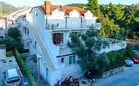 Villa Adria Apartments